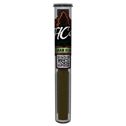 3tp pre rolled