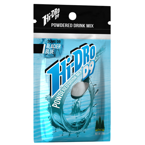 Nano Powder- 20mg Drink Mix