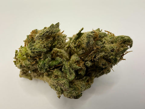Lemon Cherry Gelato - THCA Flower - Hybrid single
