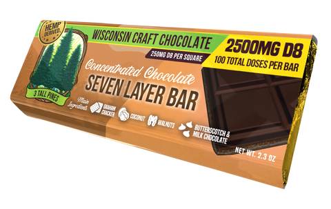 7 layer d8 bar side