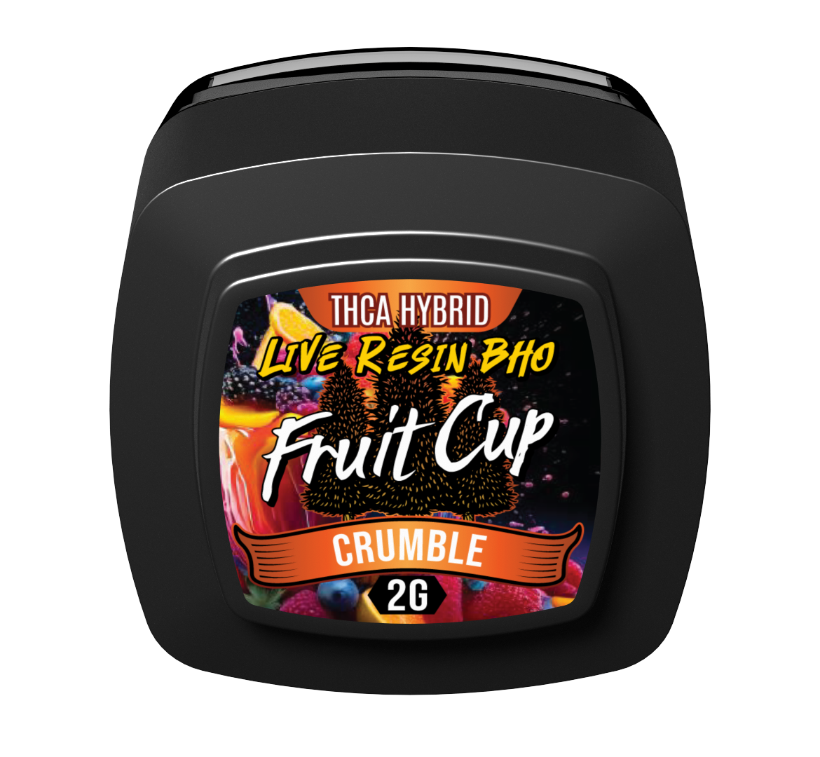 fruit cup