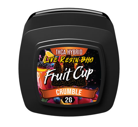 fruit cup