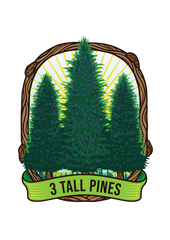 3 Tall Pines Wisconsin
