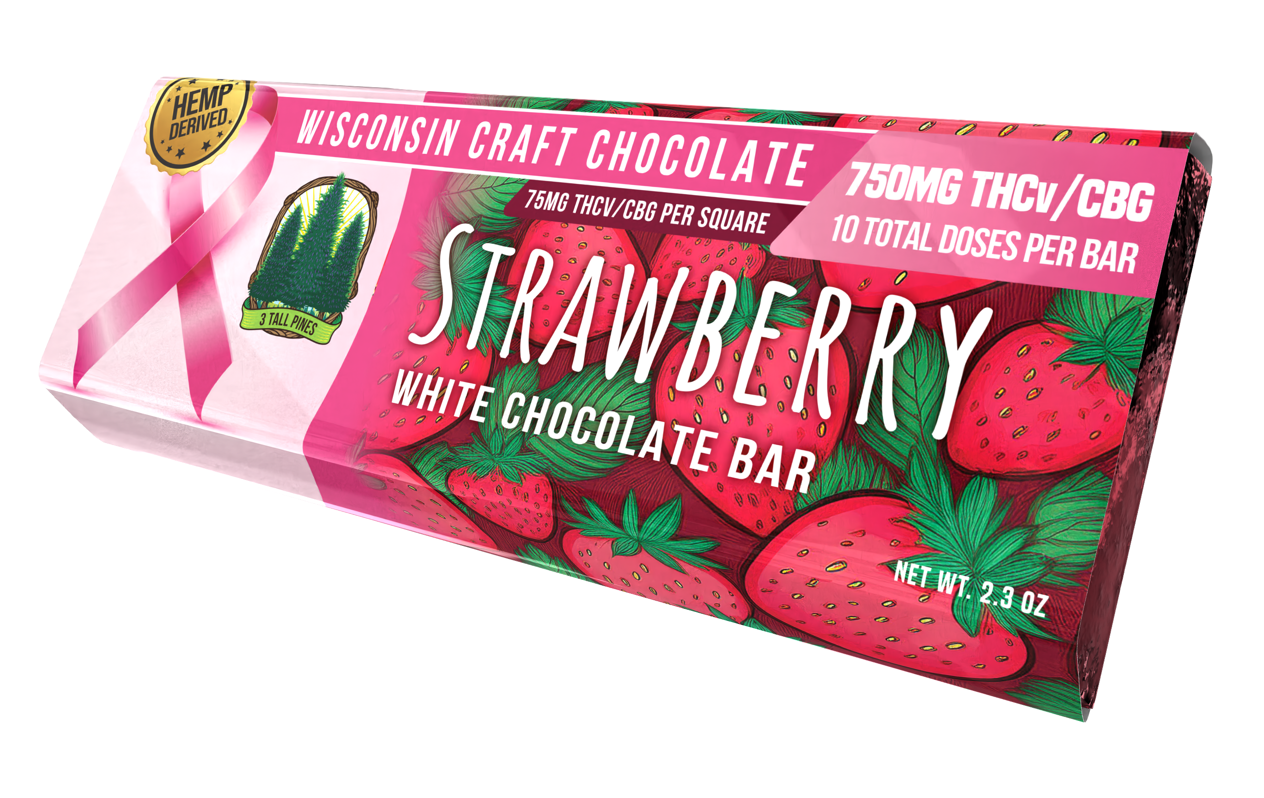 strawberry bar 1