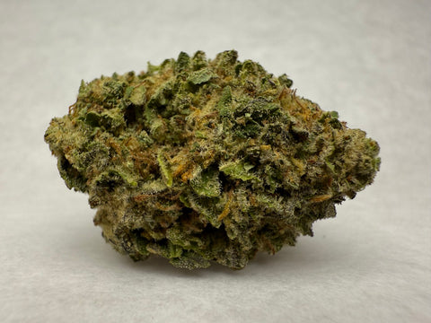 Bruce Banner - THCA Flower - Hybrid | Buy THCA Flower Online – 3 Tall Pines Farm