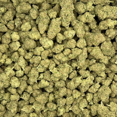 Captain Crunch - THCA Flower - Indica