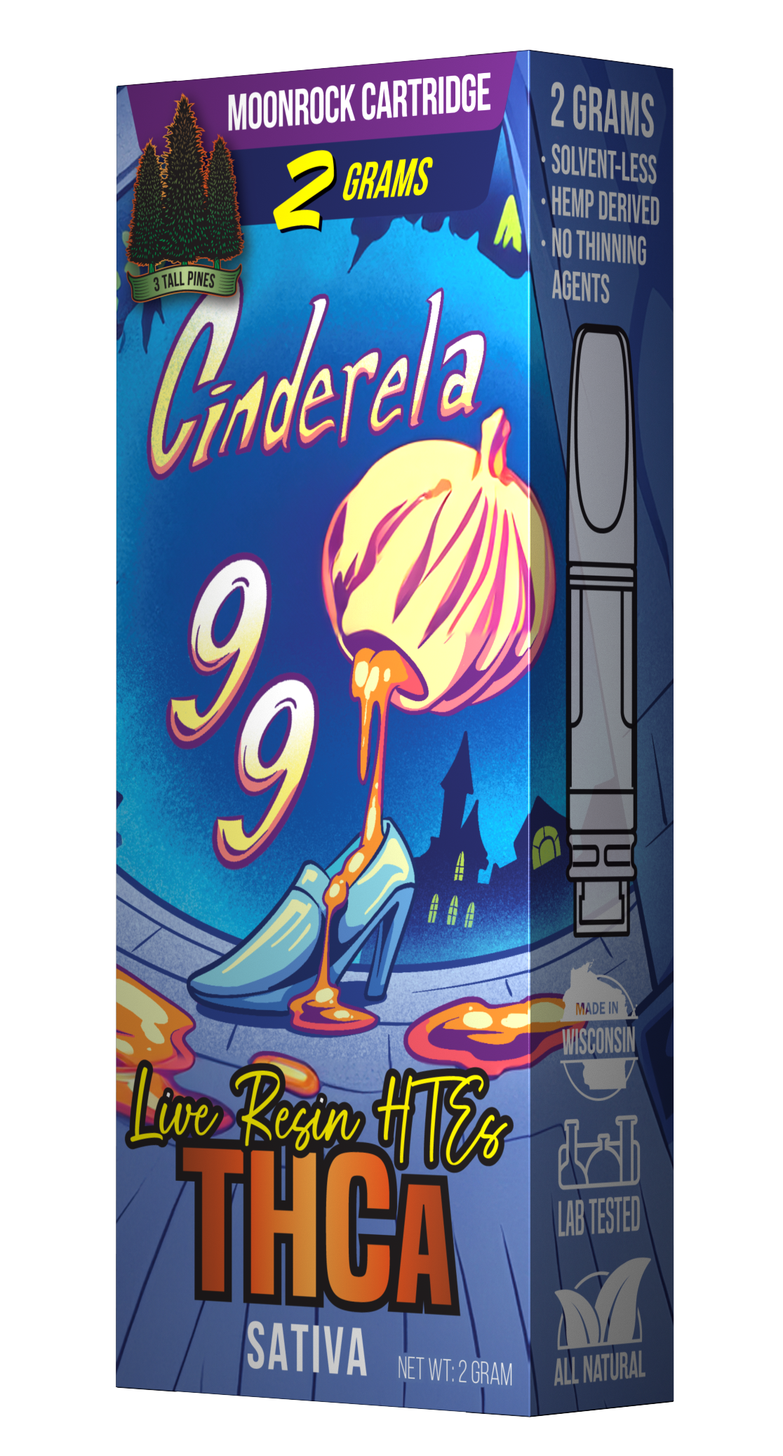 cinderella 99 single