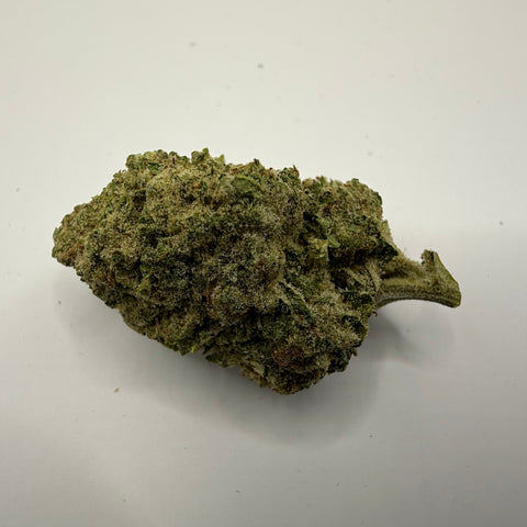 Cherry Garcia - THCA Flower - Hybrid