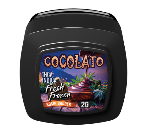 cocolato dab