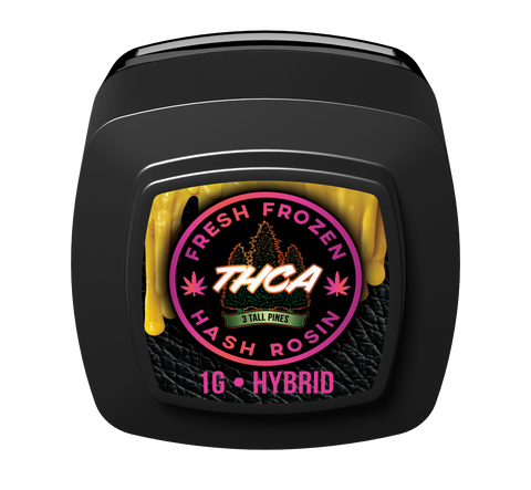 hybrid concentrate