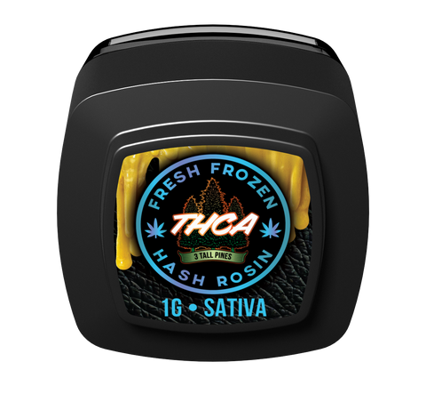 sativa concentrate