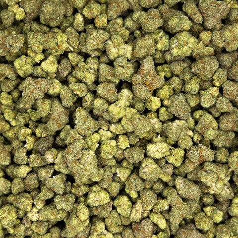 Godfather OG - THCA Flower - Indica