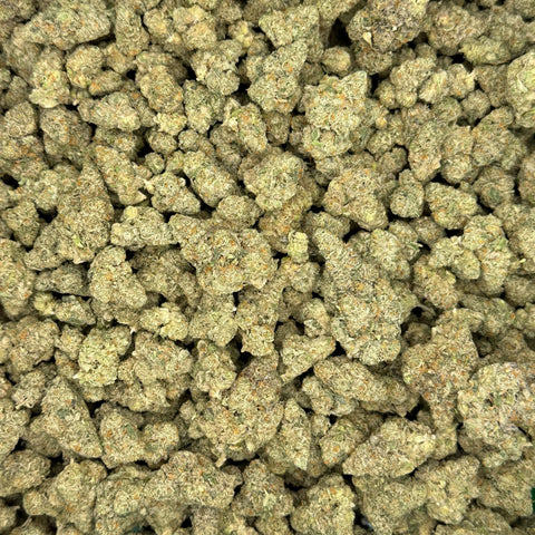Sour Cherry Gelato - THCA Flower - Hybrid group