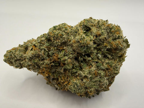 Sour Cherry Gelato - THCA Flower - Hybrid single