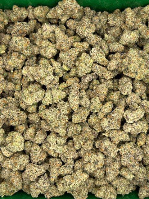 thca flower cadillac rainbow
