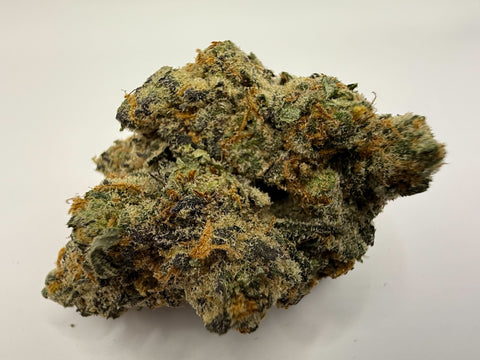 thca flower cadillac rainbow single