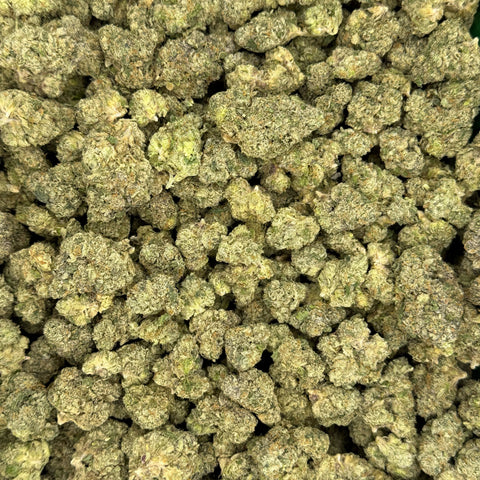 Sunset Sherbet - THCA Flower - Indica batch