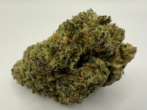 Sunset Sherbet - THCA Flower - indica single