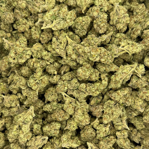 Lemon Cherry Gelato - THCA Flower - Hybrid batch