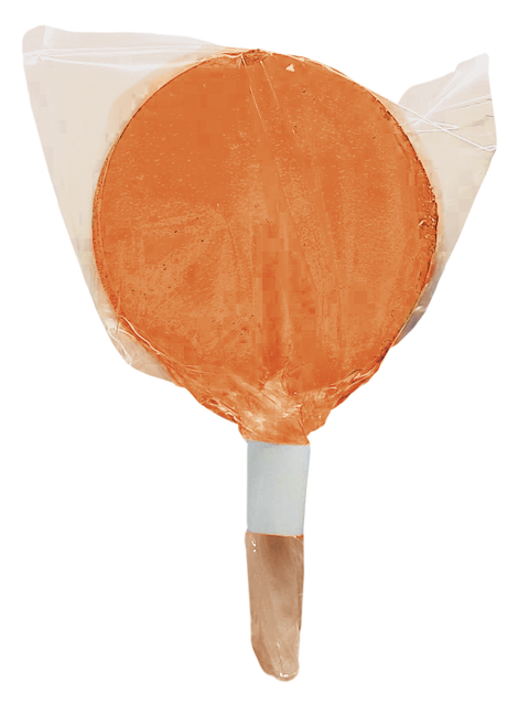 mango lollipop