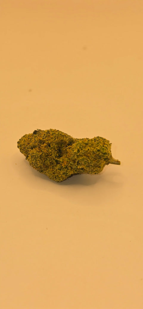 Neon Wasabi - THCA Flower - Sativa