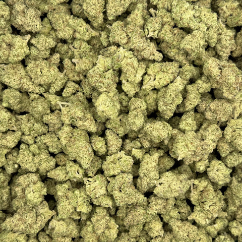 Rainbow Inferno - THCA Flower - Indica