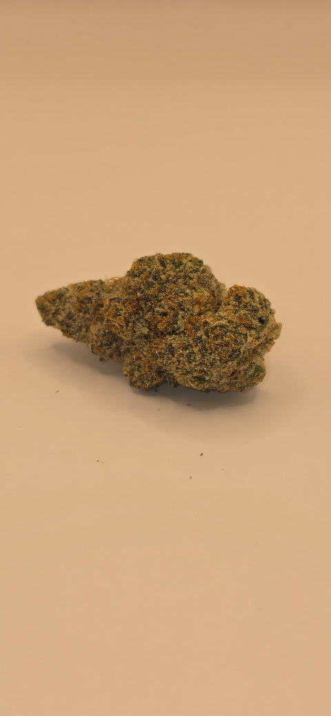 Subzero - THCA Flower - Sativa
