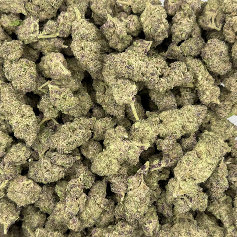 Super Glue - THCA Flower - Indica