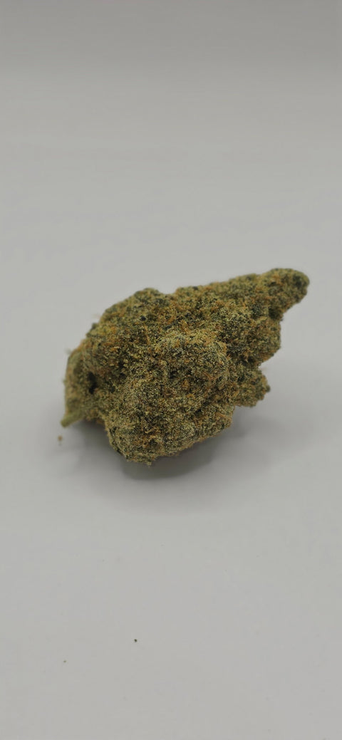 Super Menthol Haze - THCA Flower - Sativa