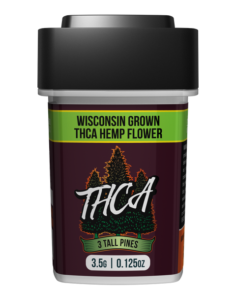 THCa - Flower