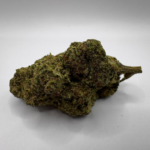 White Widow - THCA Flower - Hybrid