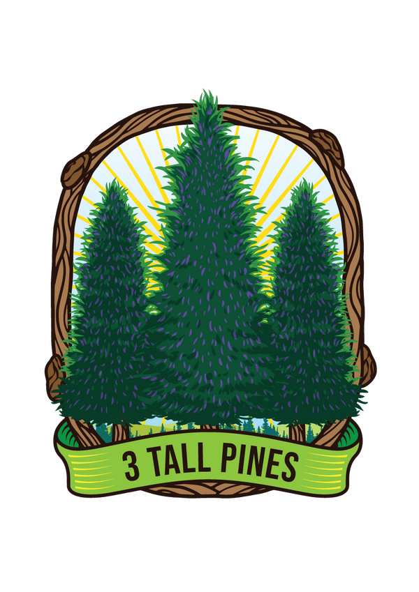 3 Tall Pines Farm Gift Card